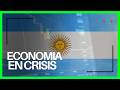 NOTA CON EL LIC. GUSTAVO REIJA | INFOCDELU "EL NOTICIERO DE LOS URUGUAYENSES"