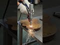 Learn the perfect cut with this laser machine. Clean and  #USATechShop #LaserCutting #ProPrecision