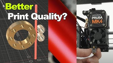 Revolutionizing 3D Printing: Prusa