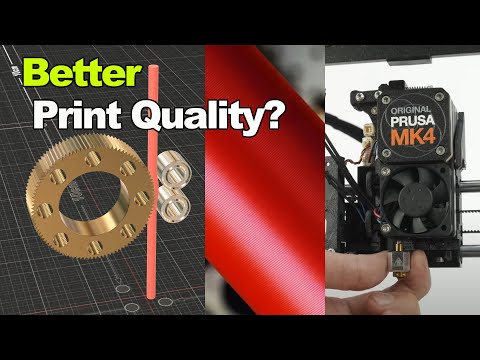 Revolutionizing 3D Printing: