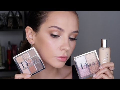 Video: Unikátní Kosmetika Dior