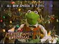 Muppet Family Christmas Commercial