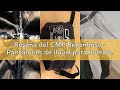 Reseña del CMP Regenhose - Pantalones de lluvia para hombre