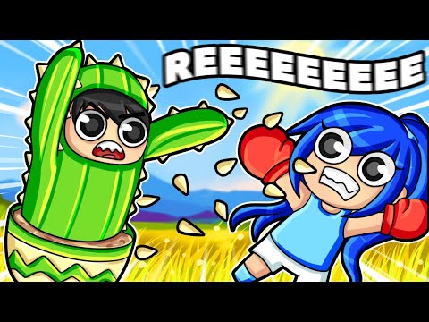 CAN'T TOUCH THIS in TABs! (Totally Accurate Battle Simulator)