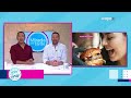 Boricua ordena más de mil hamburguesas en delivery | Viva La Tarde | WapaTV