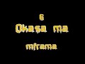 OKASA MA MFRAMA-BISHOP MICHAEL OSEI BONSU(WORSHIP SONG) Mp3 Song