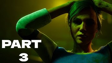 SHES ALIVEEE?!!!? THE CASTING OF FRANK STONE! PART 3 FULL PLAYTHROUGH