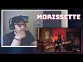 First Time Hearing Morissette - Bruno Mars Medley Reaction