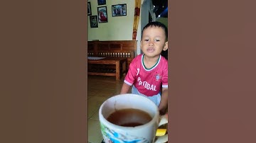 TAKUT BANGET MINUM JAMU ! #shorts #fyp
