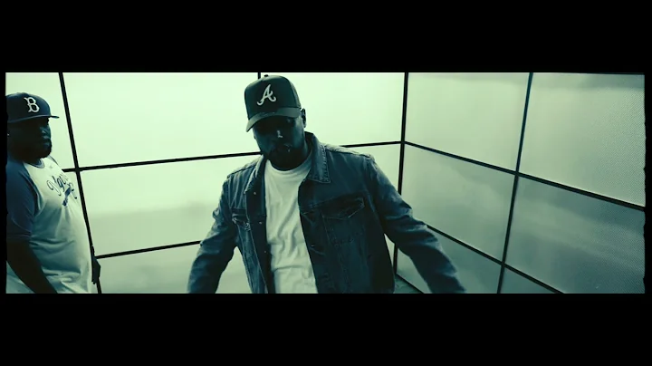 Alex Caban Ft Dub - Make It (Performance Video)