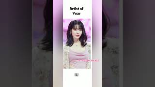 All Winners Of Mma 2021 Melon Music Awards 2021 Mma2021