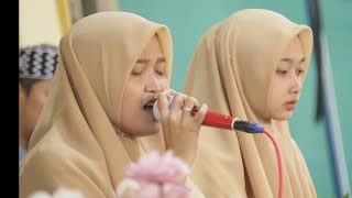 ILAHI LA TAKIL - Live Perform At PonPes Nurul Haromain - Kulonprogo-Yogyakarta