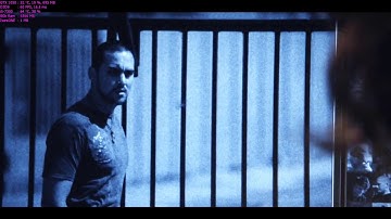 Need For Speed: Undercover Walkthrough Part 3 - "Rush Hour"