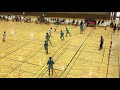 No.10  高校生のハンドボール県新人戦を観戦　【S・K総合チャンネル】