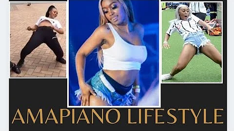 Amapiano Lifestyle Mix 1 | Kabza De Small, Fiso El Musica, Ntokzin, DJ Mohamed | Mixed by DJ Gumstar