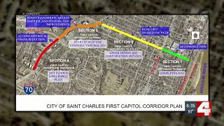 First Capitol Drive redesign aims to cut crashes by 70%