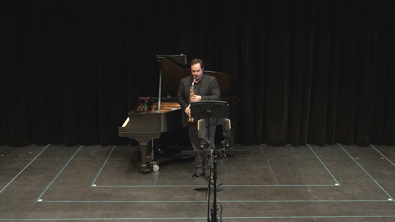 Yotam Haber - Resistance