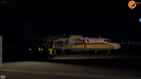 An24_Felis_open_src v.3.6 Parnik simulations, Oleg Tronov update 1.2.0-org Final