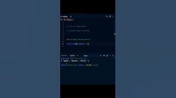 Slice and Split: JavaScript Methods You Need to Know! #coding #javascript