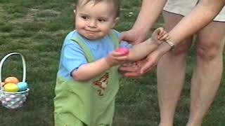 Easter 2004