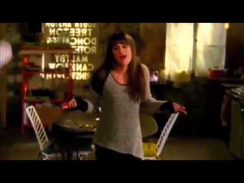 GLEE - Mamma Mia