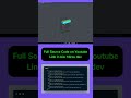 Stunning 3D Isometric Menu Bar with Hover Effects | HTML &amp; CSS Tutorial!