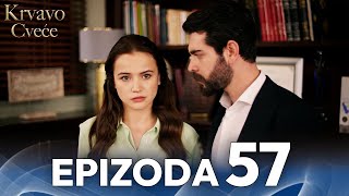 Krvavo Cveće Epizoda 57 Sa Bosanskim Lovima Kan Cicekleri