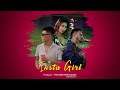 Insta girl  new tibetan song  bhuchung feat  pahadian   ochmast  2024