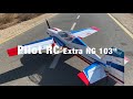 Pilot RC Extra NG 103"