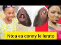 LERATO ORE NGOANA CONNY EKARE TALI