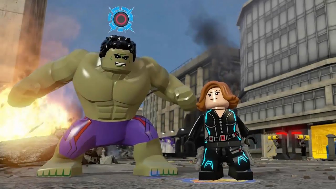 Лего Марвел Мультфильм Картинки – Telegraph