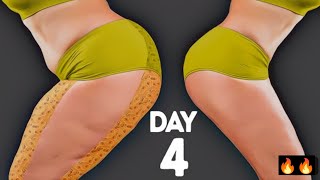 Reduce Hips and Thighs Fat Fast at Home। Hands Workout। Belly Fat Workout। Day 60/75 Hard।