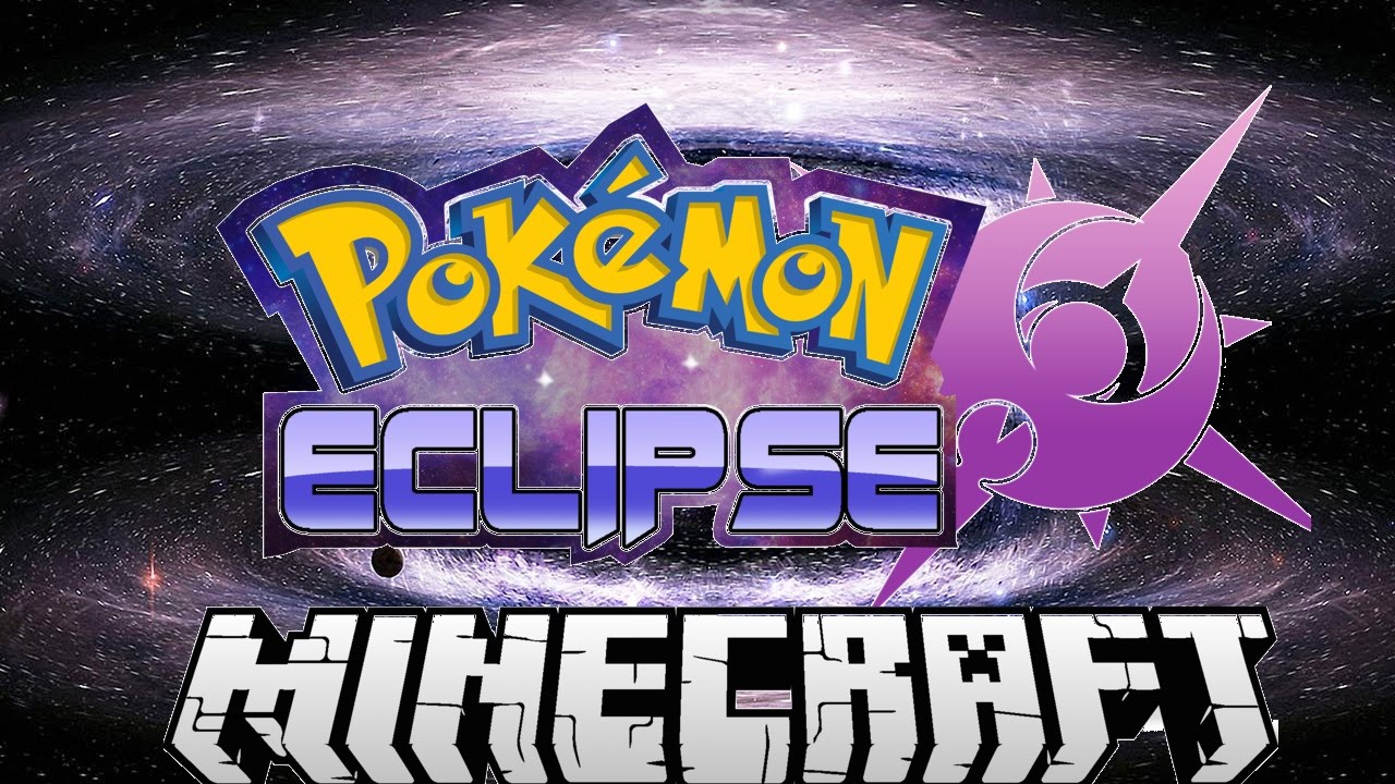 Pixelmon Eclipse: E1 - Team Rocket Rises!! pvp соль