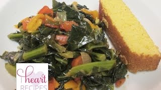 Download lagu Vegetarian Collard Greens I Heart Recipes Vegetarian Collard Greens I Heart Recipes