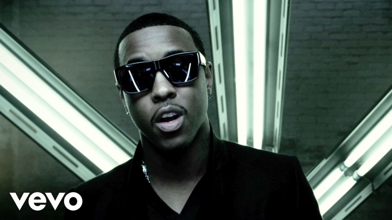 Jeremih   Down On Me ft 50 Cent Official Music Video