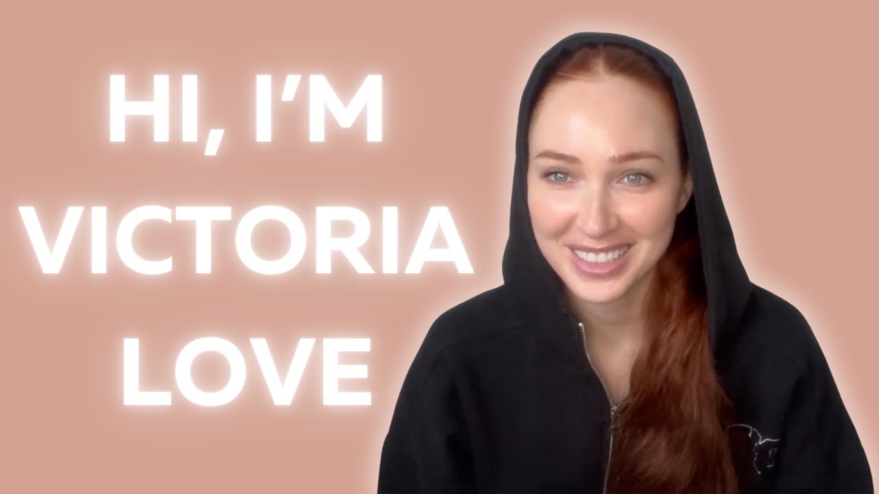 Nice to meet you, i'm Victoria Love.