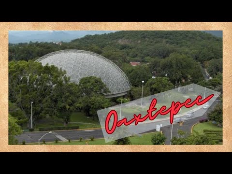 OAXTEPEC | CENTRO VACACIONAL IMSS CABAÑAS