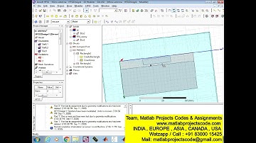 Self-Decoupled MIMO Antenna Pair WithShared Radiator for 5G Smartphones www.matlabprojectscode.com