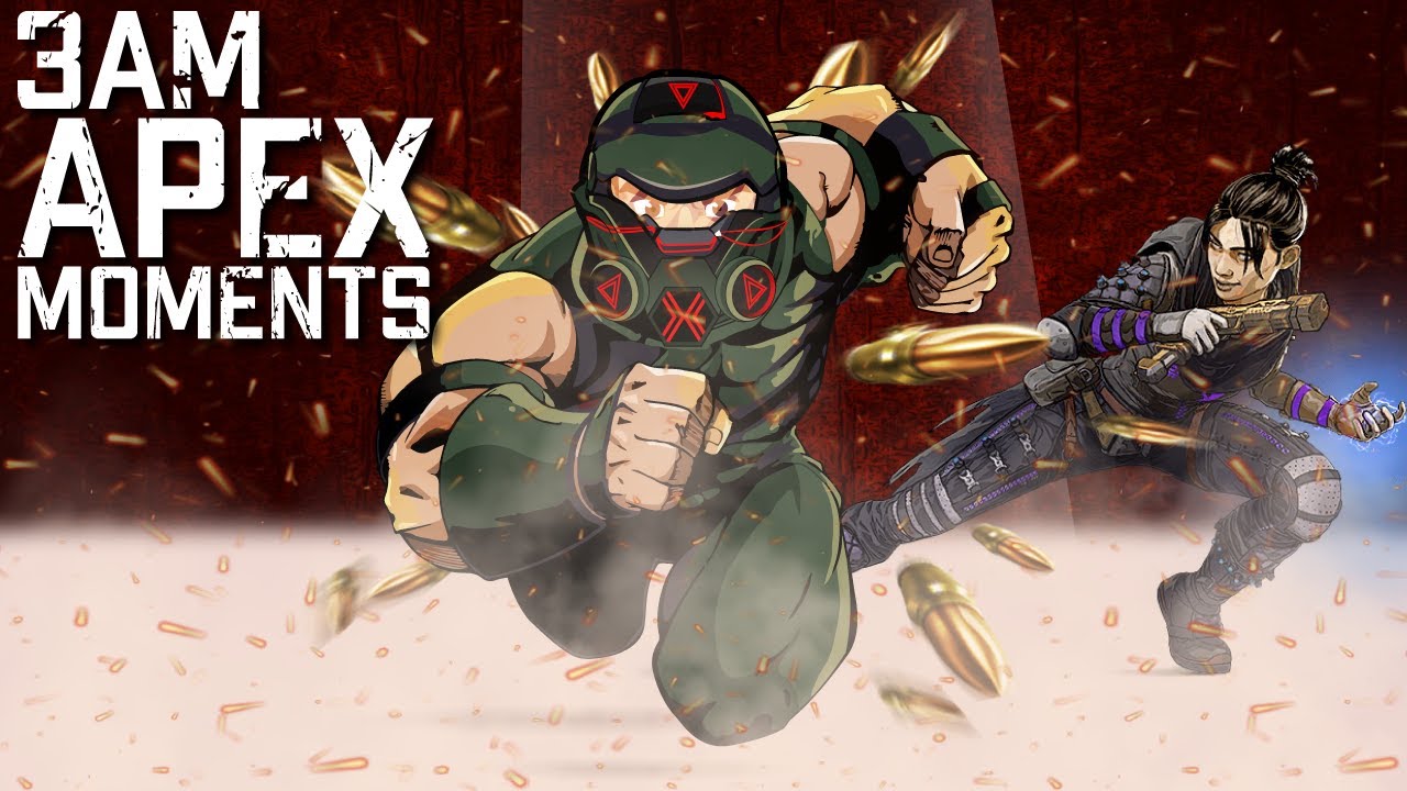3am Apex moments
