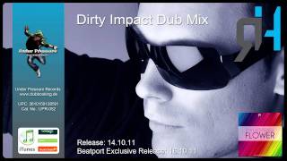 Ryan Housewell - Flower (Dirty Impact Dub Mix)