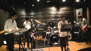 ハートを磨くっきゃない - TOKIO Cover Session Vol.1_2014/06/07