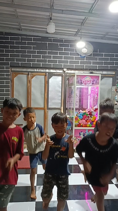Beras habis joget sedbor