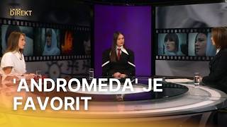 Lelek Kod Mojmire Uoči Nastupa Na Dori Nitko Se Ne Bi Trebao Odreći Onoga Što Jest Rtl Direkt