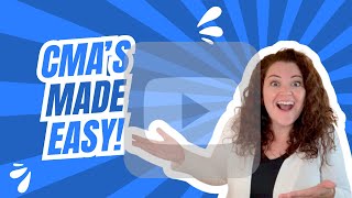 Ultimate CMA Hack For Realtors - CLOUD CMA!