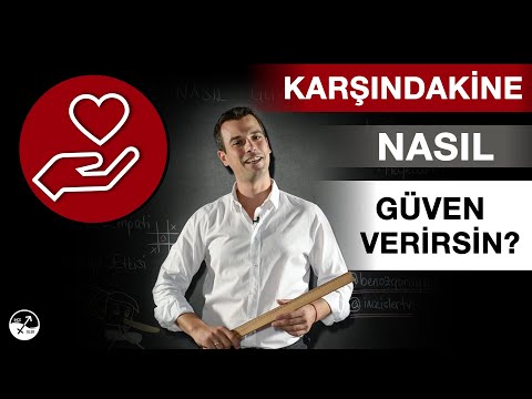 Video: Bir Kadına Nasıl Umut Verilir