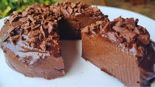 HEALTHY DESSERT Without Wheat, Without Flour, Without Sugar  Recetas de Gri Sin Horno