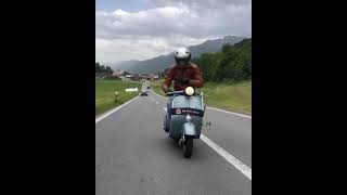 Download Lagu Vespa VBB | Vespa VBB 150 | Vespa VBB 1964 | Classic Vespa Scooter MP3 Download Lagu Vespa VBB | Vespa VBB 150 | Vespa VBB 1964 | Classic Vespa Scooter MP3