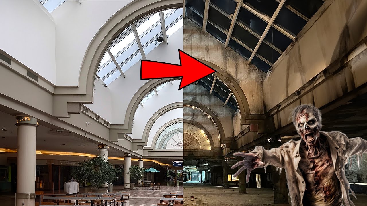 Abandoned North DeKalb Mall In Atlanta Time Is A Bitch YouTube abandoned-north-dekalb-mall-in-atlanta-time-is-a-bitch-youtube