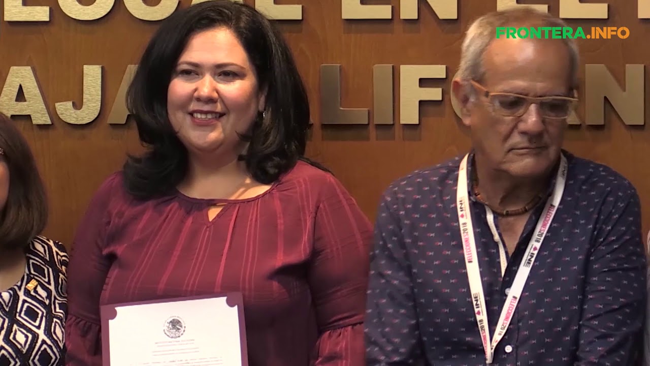 sansotei ramen Es Alejandra León Senadora Electa por Baja California