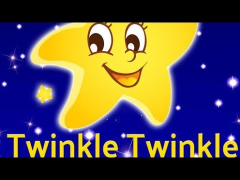 twinkle twinkle Little